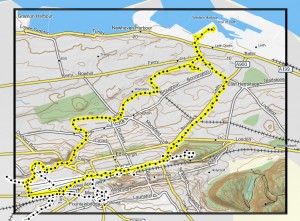 ruta_edi ruta_edi